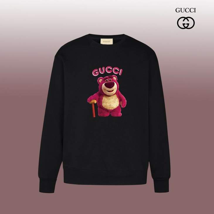 Picture of Balenciaga Sweatshirt _SKUBalenciagaXS-XLmptxG109630157